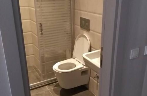 Aksaray Hotel | Konak Bella 3