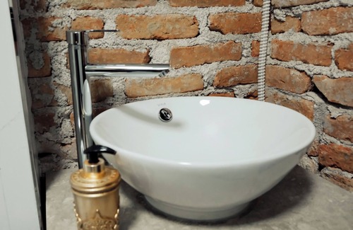 Usak Casa | Konak Esila Pansiyon