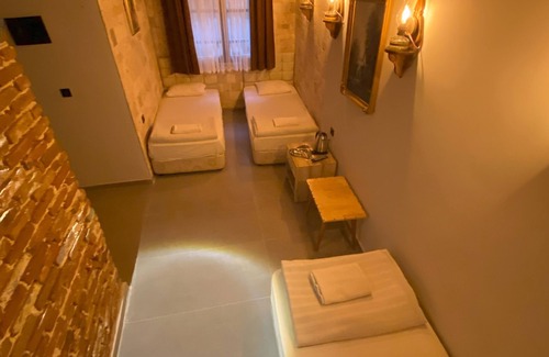 Usak Casa | Konak Esila Pansiyon