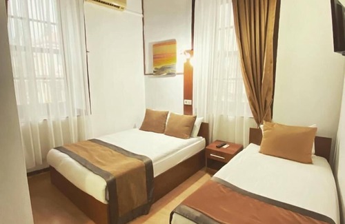 Kaleici Casa | Konak Hotel Kaleici