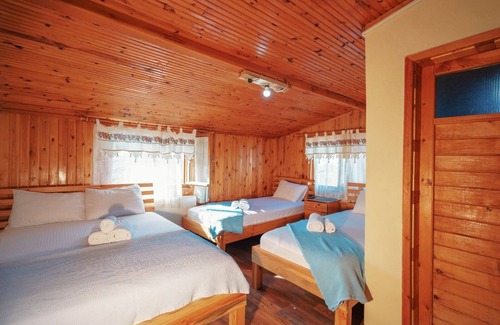 Masukiye Hotel | Konak Pansiyon
