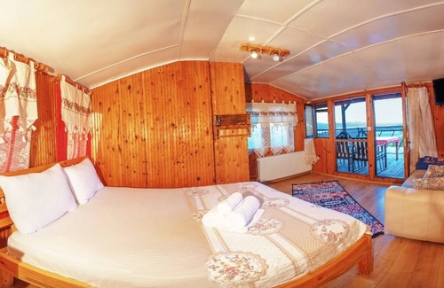 Masukiye Hotel | Konak Pansiyon