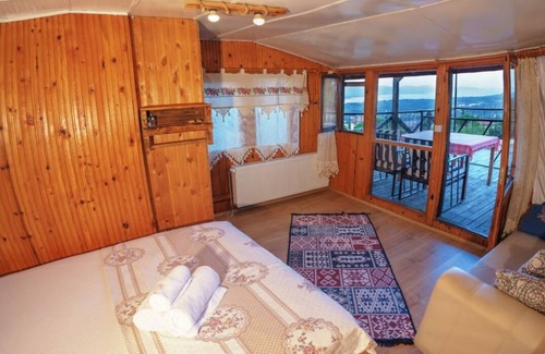 Masukiye Hotel | Konak Pansiyon