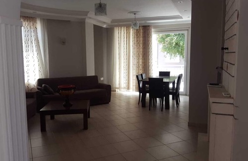 Konakli Casa | Konak Villa 4