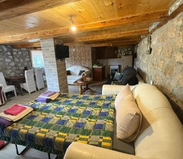Zabljak Apartamento | Konak Vrela Žabljak