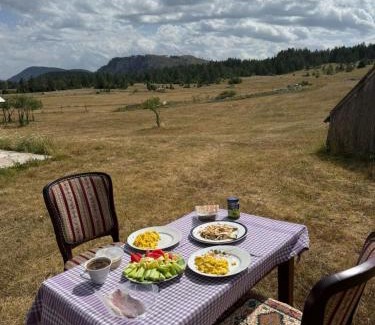 Zabljak Apartamento | Konak Vrela Žabljak