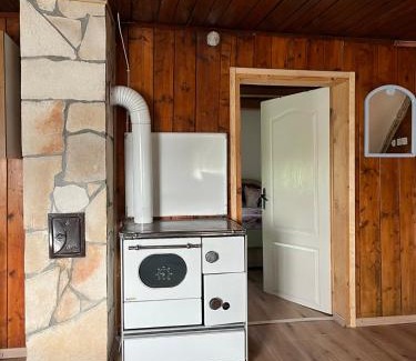 Zabljak Apartamento | Konak Vrela Žabljak