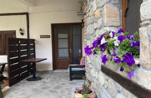 Stavros Casa | KoNaKaRi Garden