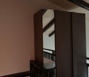 Stavros Casa | KoNaKaRi Garden