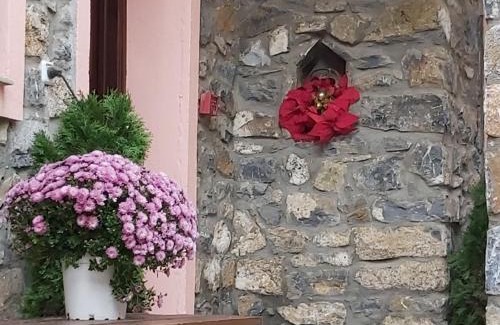 Aghios Athanasios Casa | Konaki inn