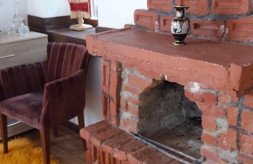 Aghios Athanasios Casa | Konaki inn