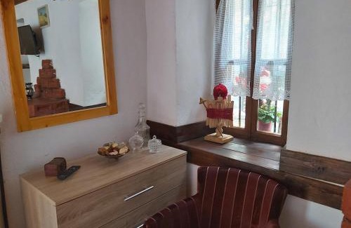 Aghios Athanasios Casa | Konaki inn