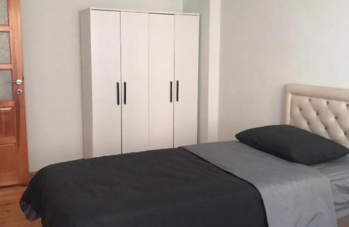 Yesilyali Apartamento | Konaklamak için en iyi mekan