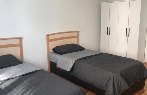 Yesilyali Apartamento | Konaklamak için en iyi mekan