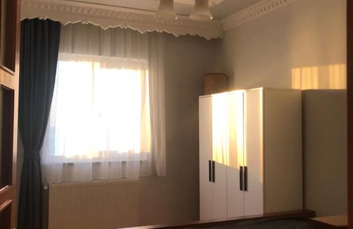 Yesilyali Apartamento | Konaklamak için en iyi mekan
