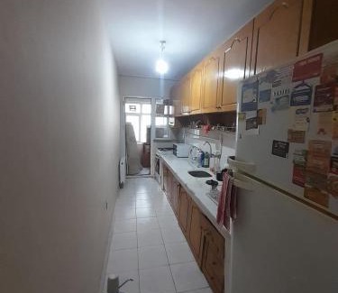 Uskudar Casa | Konar House