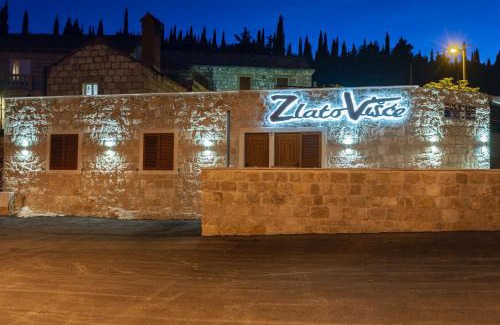 Popovici Apartamento | Konavle Apartments Zlatovisce