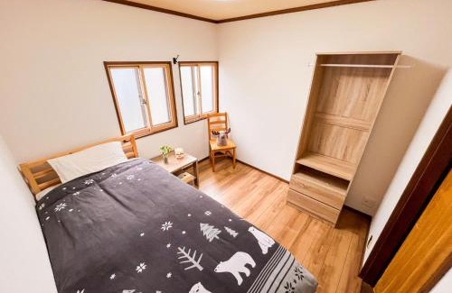 Myoko Casa | KONAYUKI