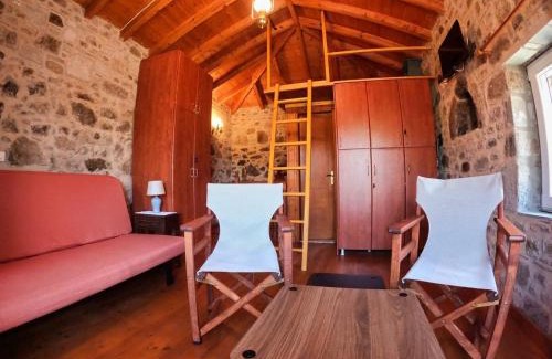 Kontias Apartamento | Kondias' Serenity Stone House