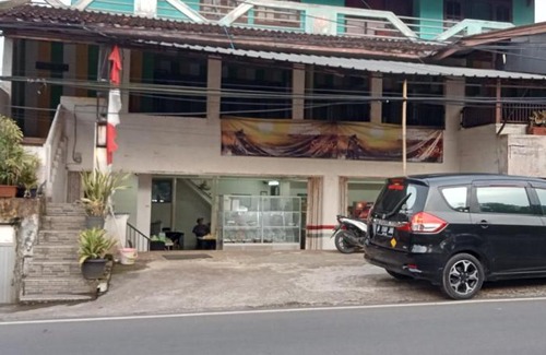 Carita Apartamento | KONDOMINIUM CARITA BEACH-YUNNI