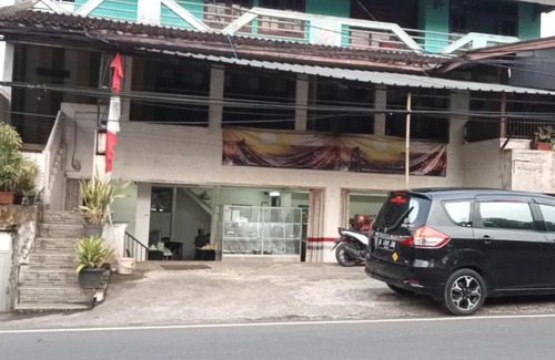 Carita Apartamento | KONDOMINIUM CARITA BEACH-YUNNI