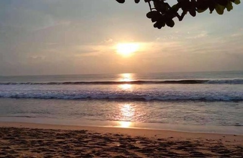Carita Apartamento | KONDOMINIUM CARITA BEACH-YUNNI