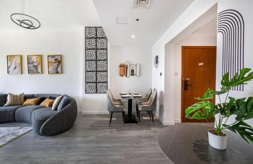 Simpang Ampat Apartamento | Kondominium