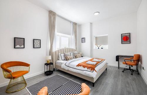 Simpang Ampat Apartamento | Kondominium