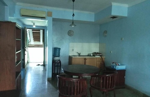 Carita Apartamento | Kondominium Studio L dua