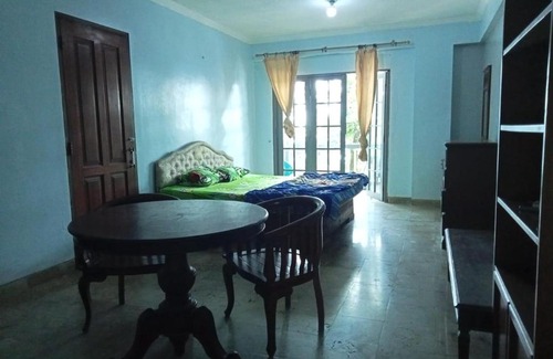 Carita Apartamento | Kondominium Studio L dua