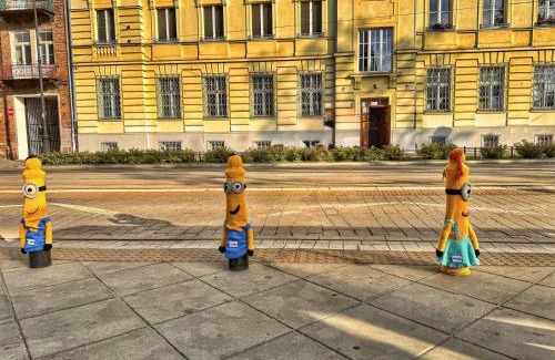 Nowa Praga Apartamento | Koneser Warsaw by Better Place