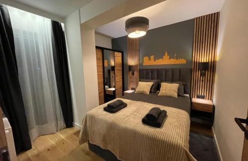 Nowa Praga Apartamento | Koneser Warsaw by Better Place
