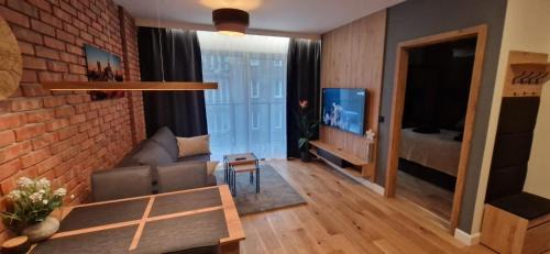 Nowa Praga Apartamento | Koneser Warsaw by Better Place