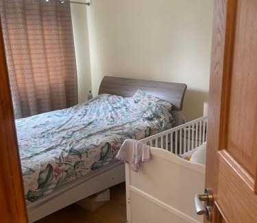 Loughton Apartamento | Konesha