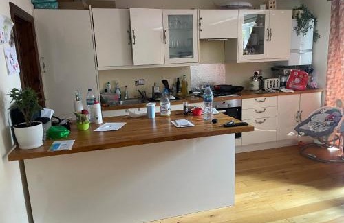 Loughton Apartamento | Konesha