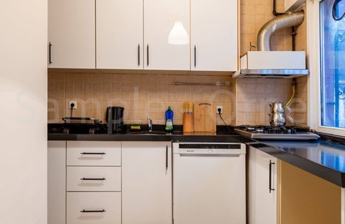 Kadikoy Apartamento | Konforlu ve Modern 2+1 Daire Next to Metro