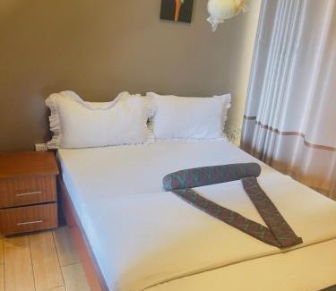 Remera Apartamento | KONGA VILLAGE ROOMS Kigali