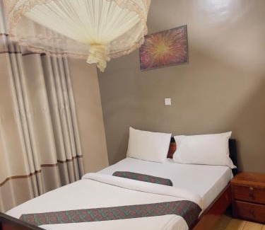 Remera Apartamento | KONGA VILLAGE ROOMS Kigali