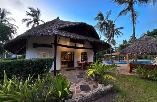 Diani Beach Casa | Kongo Dream