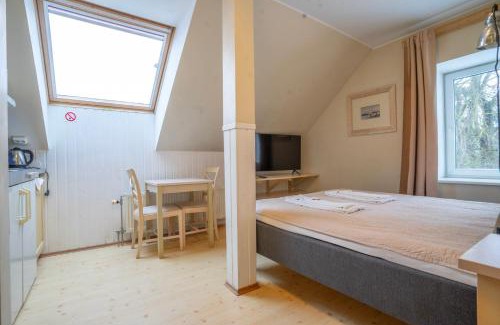 Haapsalu Hotel | Kongo Hotel