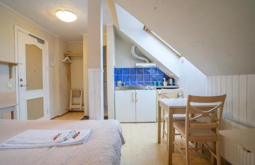 Haapsalu Hotel | Kongo Hotel