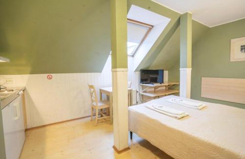 Haapsalu Hotel | Kongo Hotel