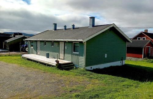 Kongsfjord Casa | Kongsfjord Holiday Home