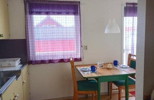 Kongsfjord Casa | Kongsfjord Holiday Home
