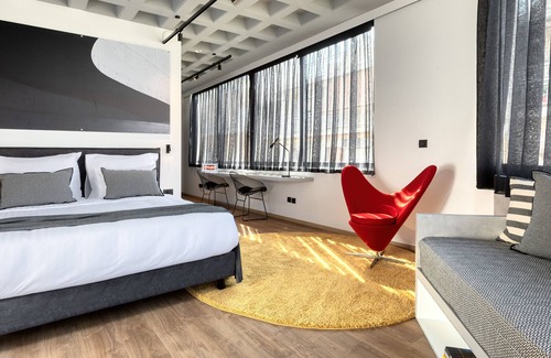 Kinosargous Casa | Koniama Acropolis