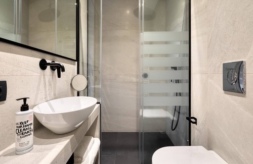 Kinosargous Casa | Koniama Acropolis