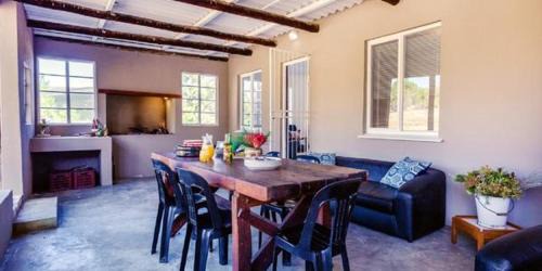 Overstrand Apartamento | Konings Cottage