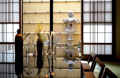 Higashinari Casa | Konjaku-so Osaka Jonan Tsuruhashi no Yado - Vacation STAY 24588v