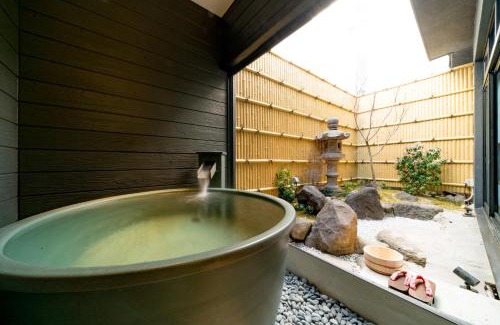 Higashinari Casa | Konjaku-so Osaka Jonan Tsuruhashi no Yado - Vacation STAY 24588v