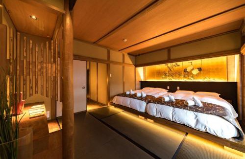 Higashinari Casa | Konjaku-so Osaka Jonan Tsuruhashi no Yado - Vacation STAY 24588v